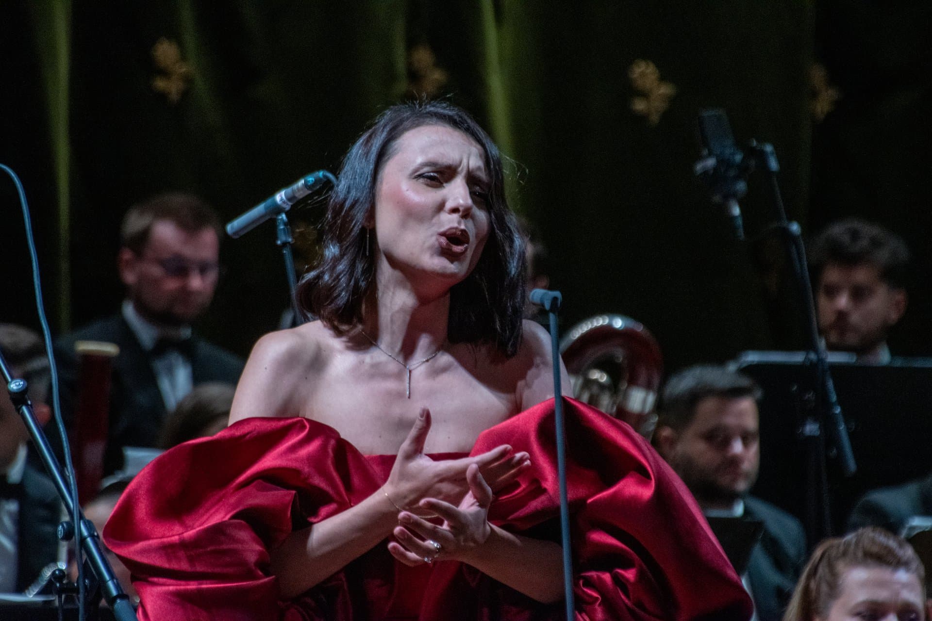 Teatro La Fenice Venezia — Documentary project by Baci Ovunque Studios Venice Italy