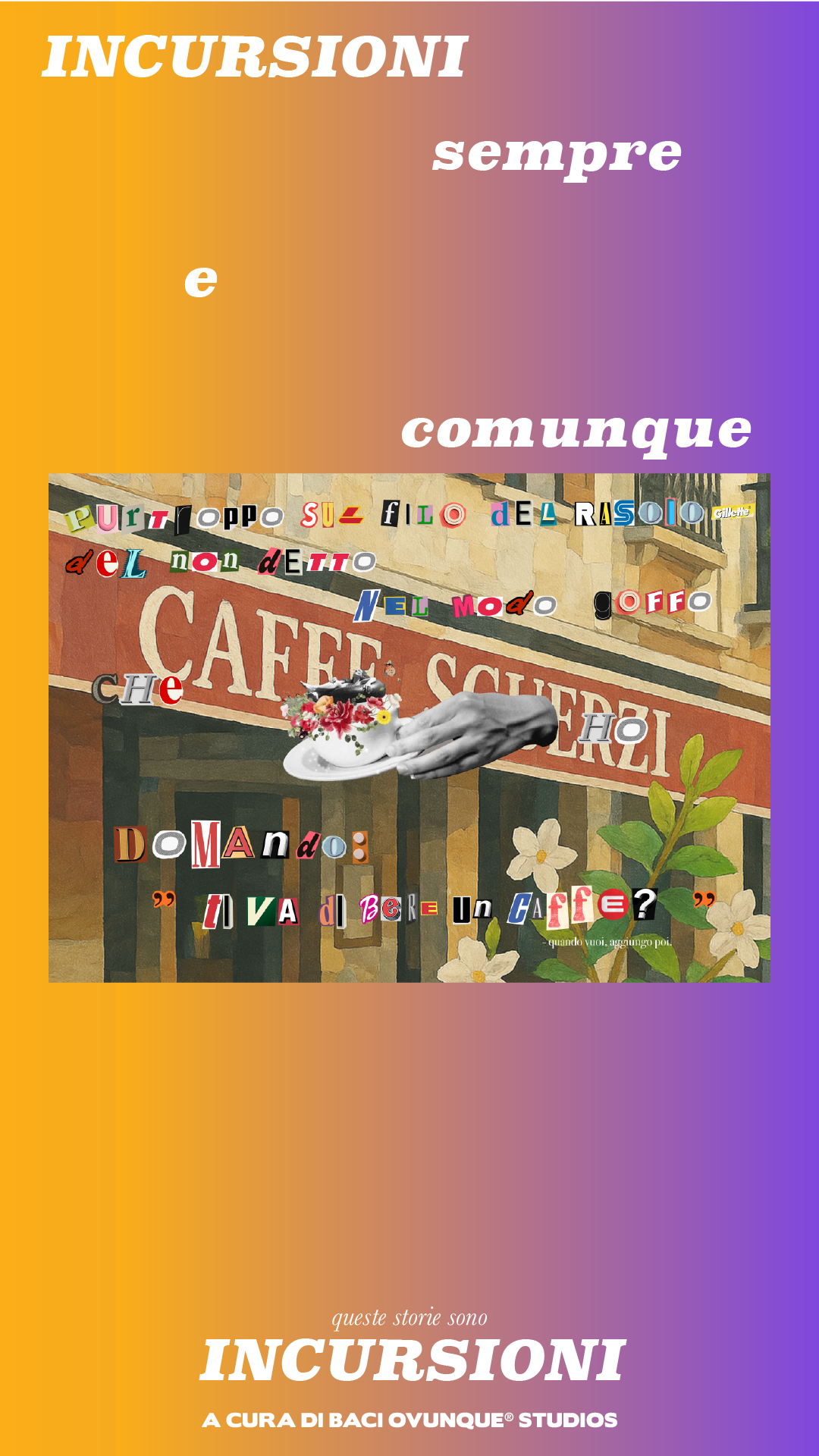 Incursioni — 5