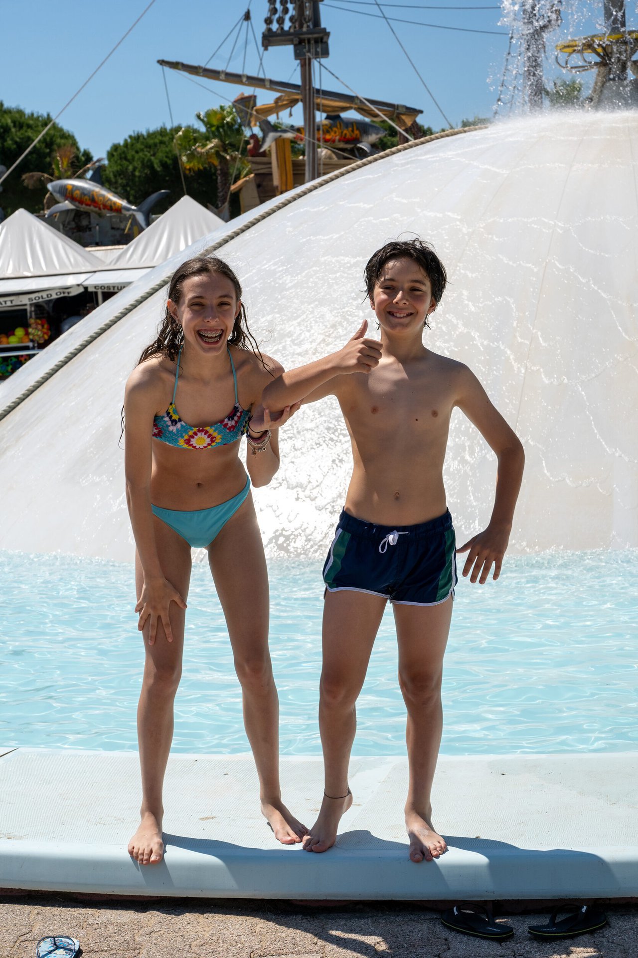 Parchi Divertimento